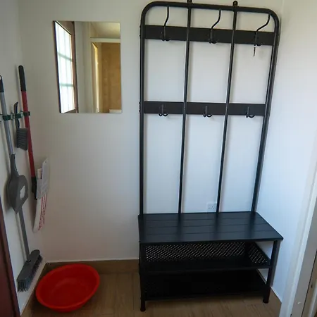 Apartman 48 Nika, Terme Catez